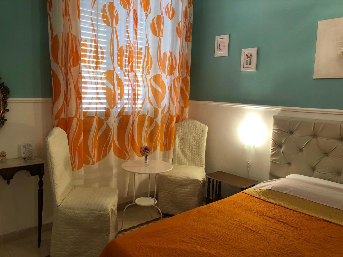 טרפאני B&B Mariupol מראה חיצוני תמונה