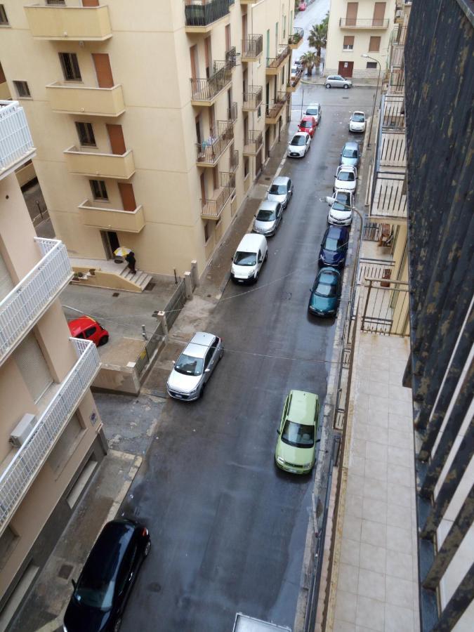 טרפאני B&B Mariupol מראה חיצוני תמונה