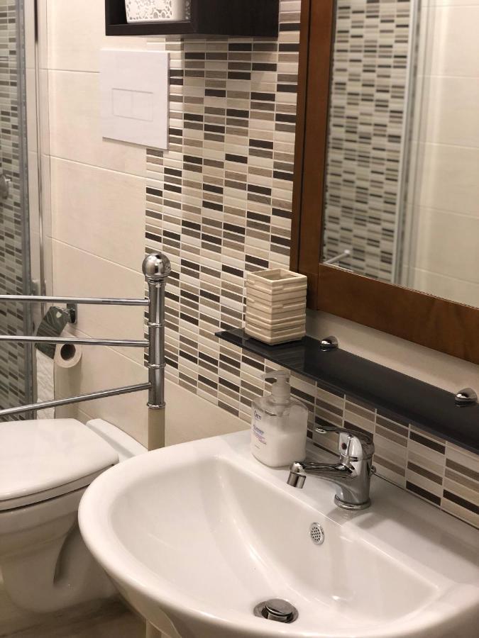 טרפאני B&B Mariupol מראה חיצוני תמונה