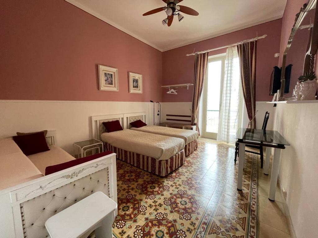 טרפאני B&B Mariupol מראה חיצוני תמונה